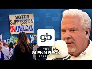 Read more about the article The HUGE implications of SCOTUS & Voting Rights Act | The Glenn Beck Program | Hour One 10/16/25