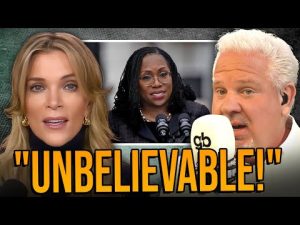 Read more about the article Did Ketanji Brown Jackson say black voters are DISABLED?!