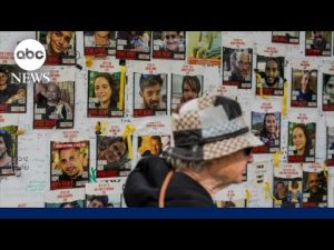 Read more about the article Ceasefire not holding in Gaza is a ‘very real concern,’ defense analyst says