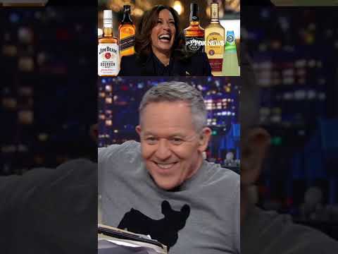 You are currently viewing Gutfeld roasts Kamala: Who are her ‘some people’?! #shorts