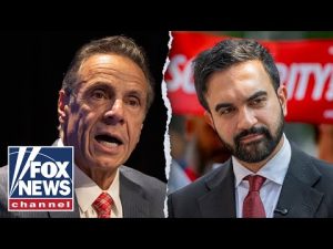 Read more about the article ‘HE’S DELUSIONAL!’: Hosts react to Mamdani’s debate performance