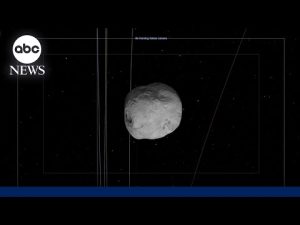 Read more about the article Comet hurtling towards solar system isn’t alien probe, scientists say