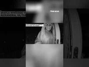 Read more about the article ‘OPEN THE DOOR!’: Suspects in Halloween masks terrorize home #shorts