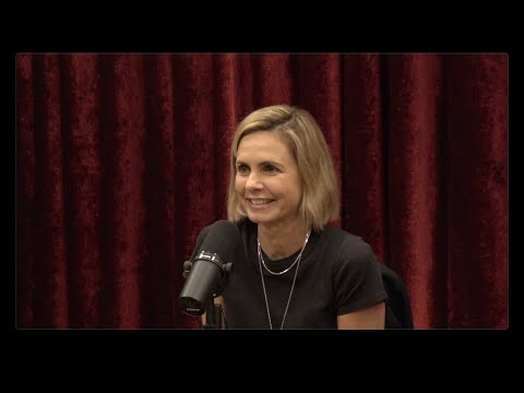 Read more about the article Joe Rogan Experience #2395 – Mariana van Zeller