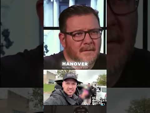 You are currently viewing ICE Arresting This Illegal Reveals MASSIVE THREAT To Every America