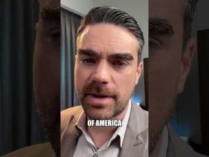 Read more about the article The Biggest Danger to America