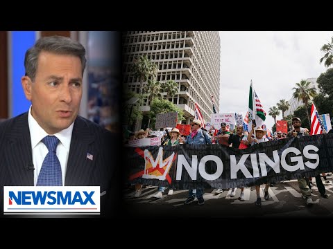 You are currently viewing ‘This is anti-Americanism’: Tom Basile