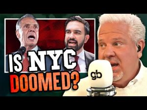 Read more about the article Did the Cuomo/Mamdani debate prove NYC is DOOMED?!
