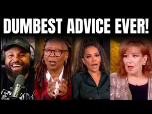 Read more about the article The View’s gives Republicans advice and it has Everyone Laughing