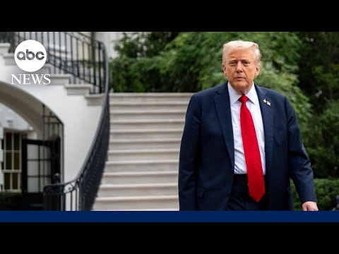 You are currently viewing American families caught in the middle as government shutdown enters day 2