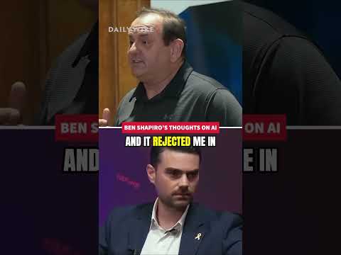 You are currently viewing Ben’s take on AI Bias
