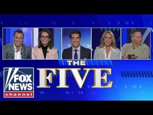 Read more about the article ‘The Five’: I COMPLETELY agree with Don Lemon on this