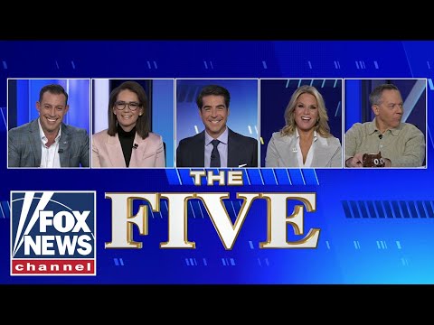 You are currently viewing ‘The Five’: I COMPLETELY agree with Don Lemon on this