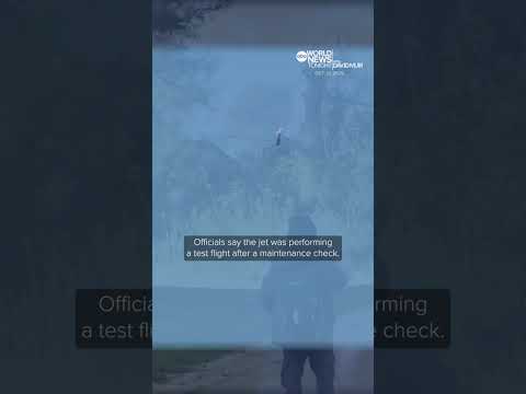 You are currently viewing 3 dead after private plane crashes in Michigan woods