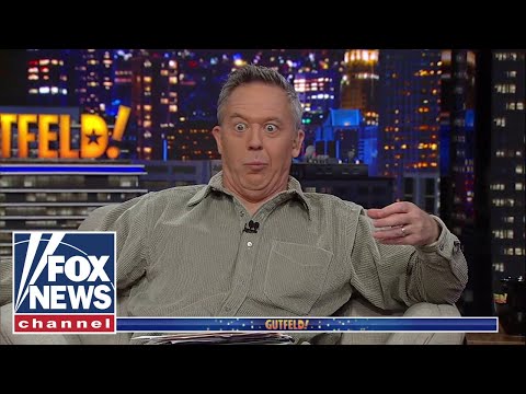 You are currently viewing ‘Gutfeld!’: Who hired this guy?!