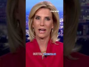 Read more about the article Trump is working overtime on issues that really matter: Laura Ingraham #shorts #worldnews #politics