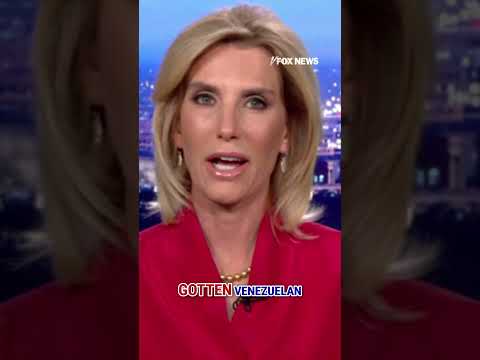 You are currently viewing Trump is working overtime on issues that really matter: Laura Ingraham #shorts #worldnews #politics