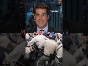 Read more about the article Watters: Is the face of Disney OK with promoting this? #shorts #usa #us #politics #disney
