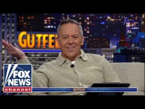 Read more about the article ‘Gutfeld!’: This isn’t chaos, it’s a choice