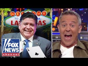 Read more about the article Gutfeld calls bluff on ‘big fat gamble’