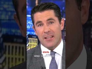Read more about the article ‘It should be a crime to lie like that’: Rob Schmitt torches Dem Gov. JB Pritzker