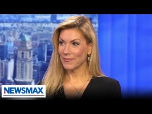 Read more about the article Dems put headlines, illegals before tax-paying Americans: Rep. Beth Van Duyne | Wake Up America