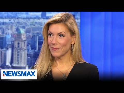 You are currently viewing Dems put headlines, illegals before tax-paying Americans: Rep. Beth Van Duyne | Wake Up America