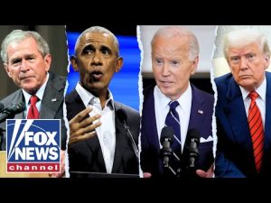 Read more about the article Where Trump ranks among America’s presidents