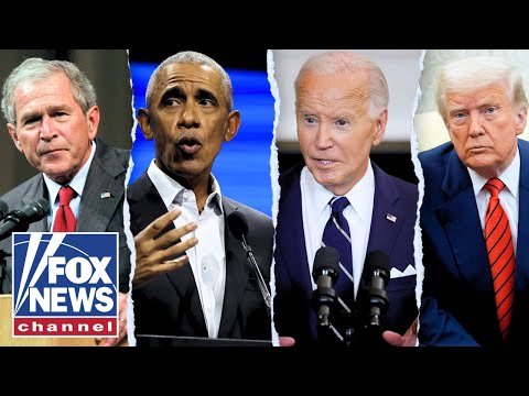 You are currently viewing Where Trump ranks among America’s presidents