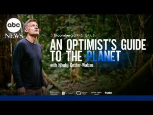 Read more about the article ‘Game of Thrones’ actor tackles the environment on TV