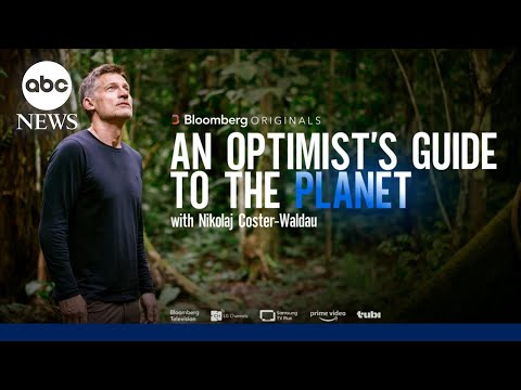 You are currently viewing ‘Game of Thrones’ actor tackles the environment on TV