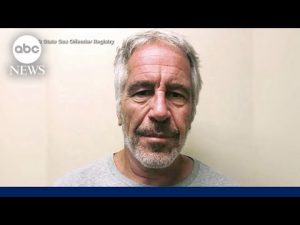 Read more about the article Howard Lutnick: Epstein was the ‘greatest blackmailer ever’