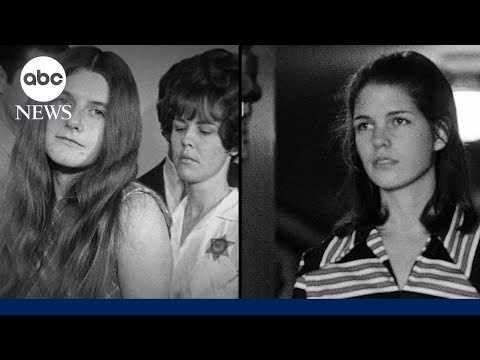 You are currently viewing Inside a Manson family member’s controversial bid for parole