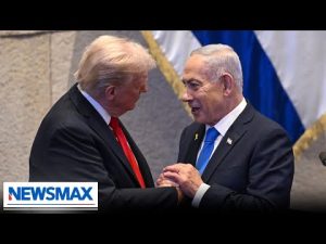 Read more about the article Basile: War against Jews and the West will not end with this deal | America Right Now