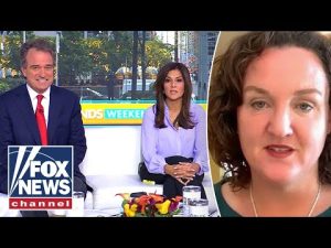 Read more about the article Katie Porter leaves hosts STUNNED with ‘apology’ video: ‘NOT GOING TO BACK DOWN’