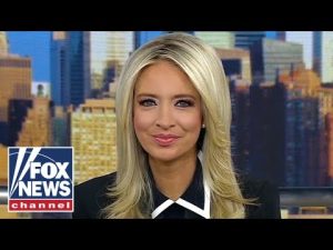 Read more about the article Kayleigh McEnany: Democrats ‘without question’ made a major miscalculation