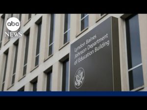 Read more about the article How the government shutdown is impacting special education
