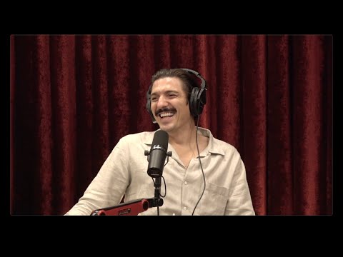 Read more about the article Joe Rogan Experience #2396 – Andrew Schulz