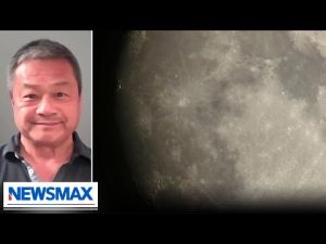 Read more about the article Exciting step towards returning humans to the moon: Former astronaut | America Right Now
