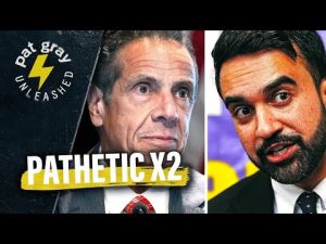Read more about the article Dumb and Dumber: NYC Mayoral Debate was a Trainwreck! | LOWLIGHTS