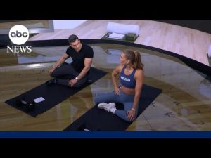 Read more about the article Low-impact exercises to add to your workout