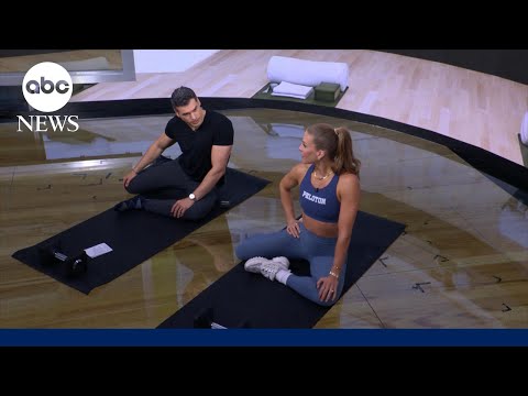 You are currently viewing Low-impact exercises to add to your workout