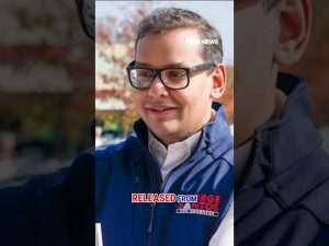 Read more about the article NEW: George Santos released from prison, Trump alleged ‘horrible mistreatment’ #foxnews #news