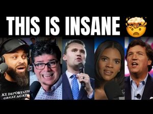 Read more about the article Pastor Reveals Role Candace Owens and Tucker Carlson played in Charlie Kirk’s Death