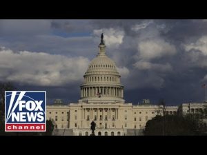 Read more about the article Lawmakers remain DEADLOCKED as shutdown enters day 2
