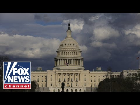 You are currently viewing Lawmakers remain DEADLOCKED as shutdown enters day 2