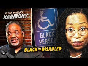 Read more about the article Viral Moment at Supreme Court EXPOSES How Democrats REALLY Look at People…
