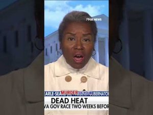 Read more about the article Earle-Sears: ‘She’s not governor material’ #foxnews #news #shorts