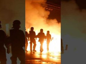 Read more about the article Night Falls—The “No Kings” Psy-Op Begins
