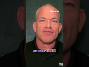 Read more about the article Patriotism isn’t a ‘radical view’: Jocko Willink #shorts #jockowillink #navyseals #patriotism #usa